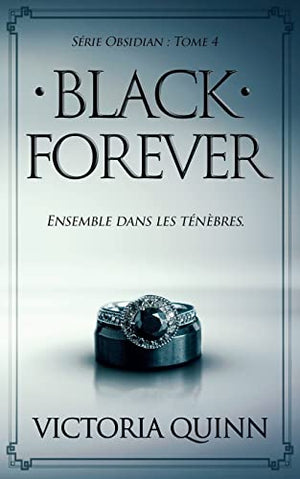 Black Forever