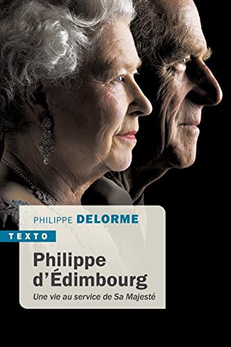 Philippe d'Édimbourg: Une vie au service de sa majesté