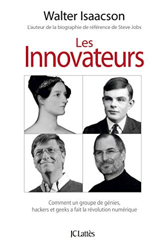 Les innovateurs