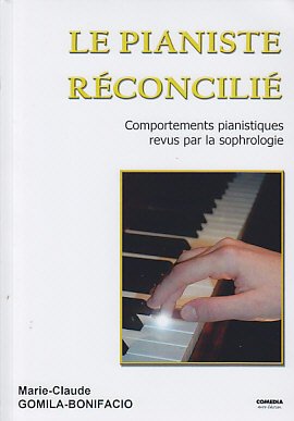 Le pianiste reconcilie