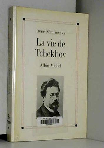 La Vie de Tchekhov
