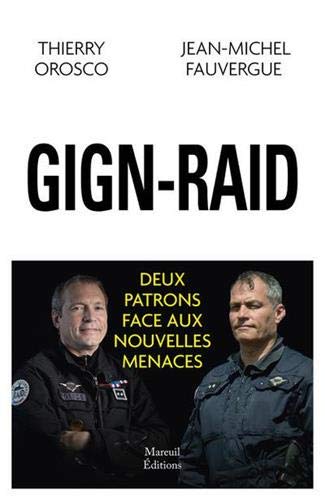 GIGN-RAID