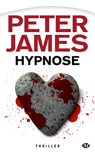 Peter James, Tome : Hypnose