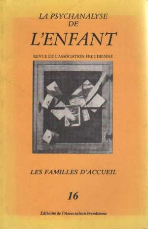 Les familles d'accueil