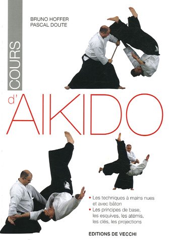 Cours d'aïkido