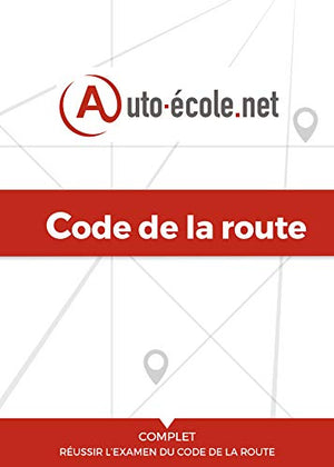 Code de la route 2019