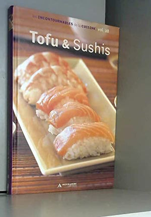 Tofu et sushis