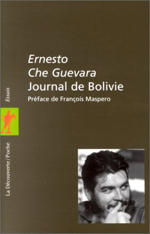 JOURNAL DE BOLIVIE (7 nov. 1966-7 oct. 1967)