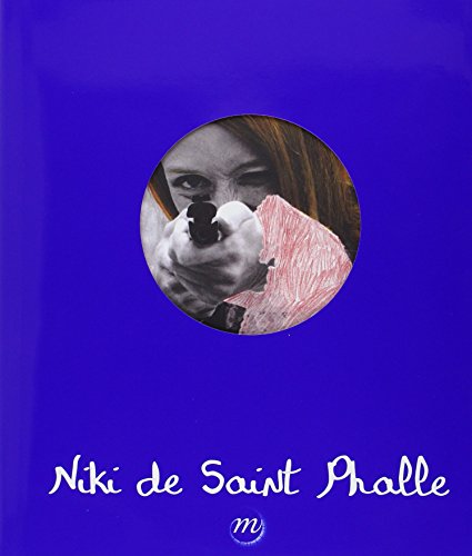 niki de saint phalle-catalogue