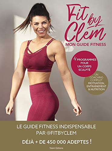 Fit by Clem