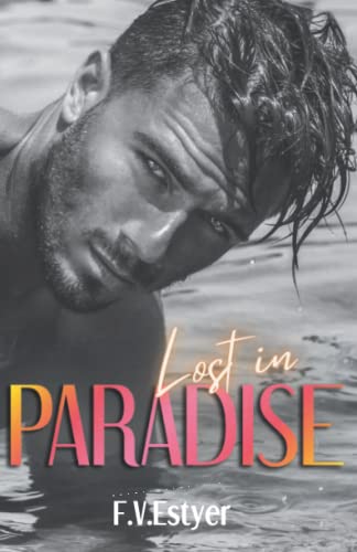 Lost in paradise: romance MM