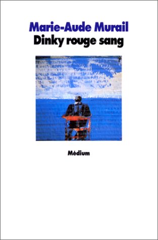 Dinky rouge sang