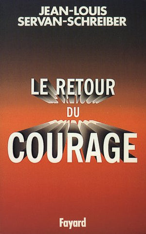 Le Retour du courage