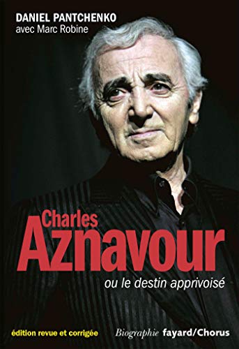 Charles Aznavour: Nouvelle édition