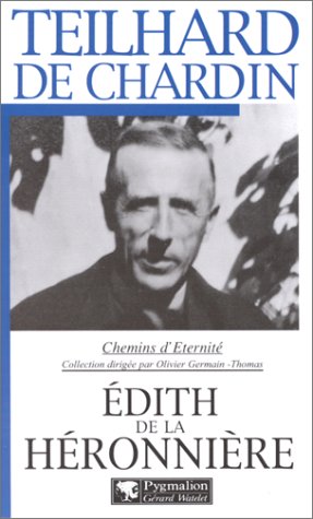 Teilhard de Chardin