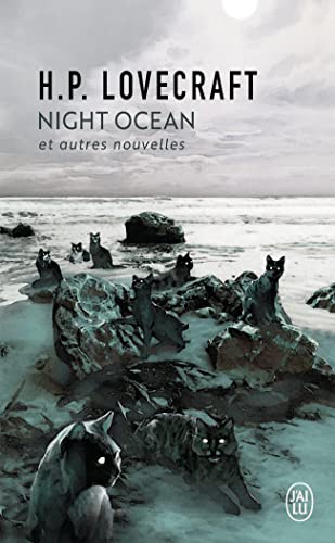 Night Ocean et autres nouvelles
