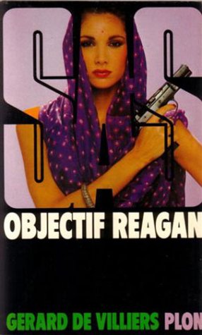 SAS : Objectif Reagan