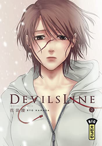 DevilsLine - Tome 2