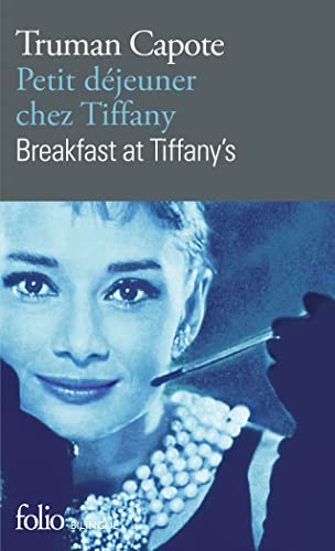 Petit déjeuner chez Tiffany/Breakfast at Tiffany's