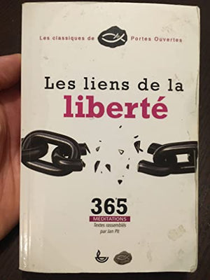 Les liens de la liberté