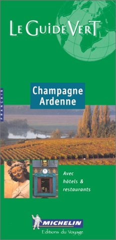 Champagne, Ardenne