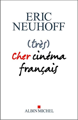 (très) Cher cinéma français: Prix Renaudot Essai 2019