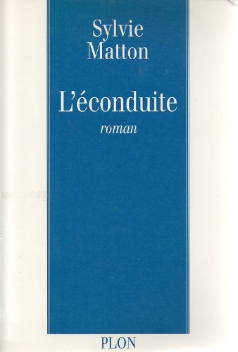 L'éconduite