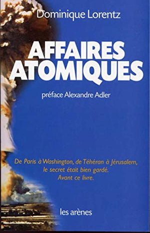 Affaires atomiques