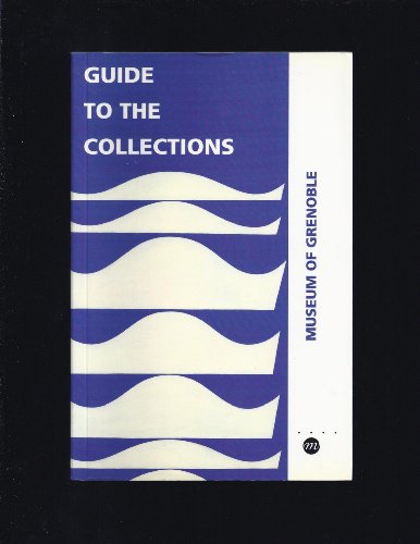Guide des collections ed.anglaise