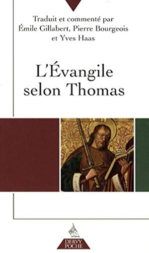 L'évangile selon Thomas
