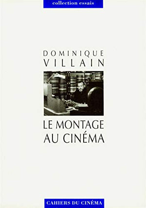 Le montage au cinéma