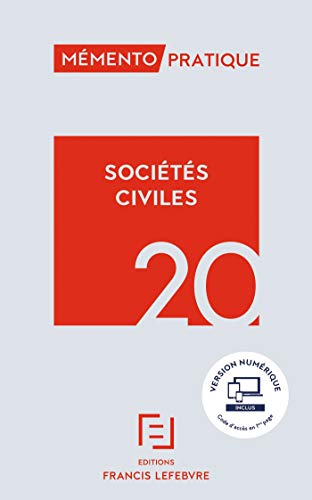 Sociétés civiles