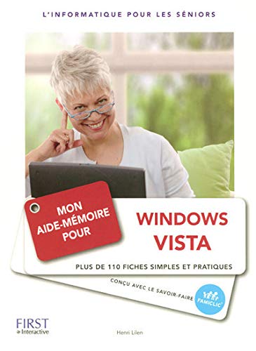 Aide mémoire Windows Vista