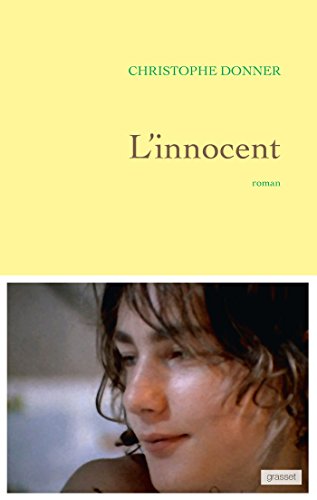 L'innocent: roman