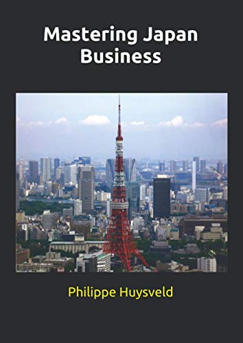 Mastering Japan Business