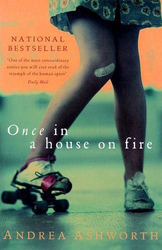 Once, in a House on Fire