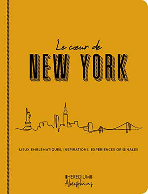 Le coeur de New York