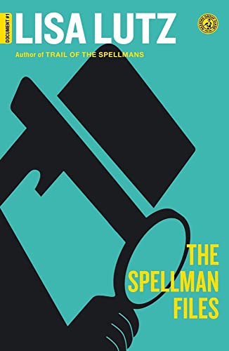 The Spellman Files: Document #1