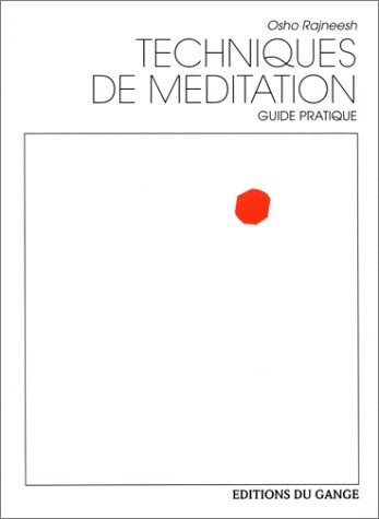 Techniques de méditation