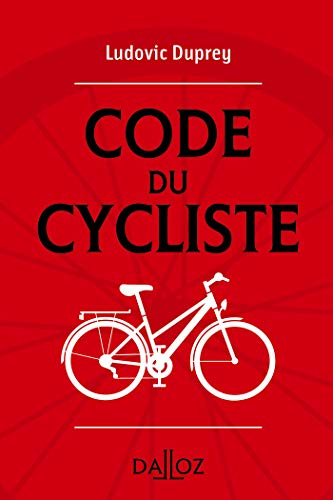 Code du cycliste