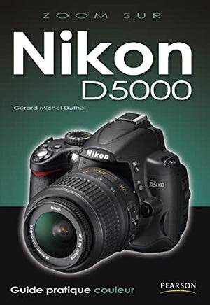 Nikon D5000