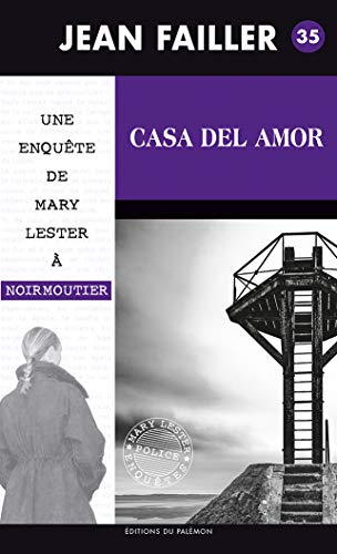 35-CASA DEL AMOR (MARY LESTER)