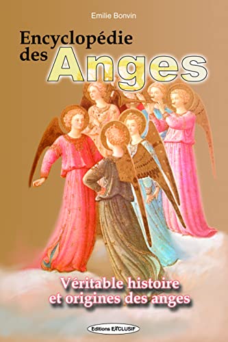 Encyclopédie des anges