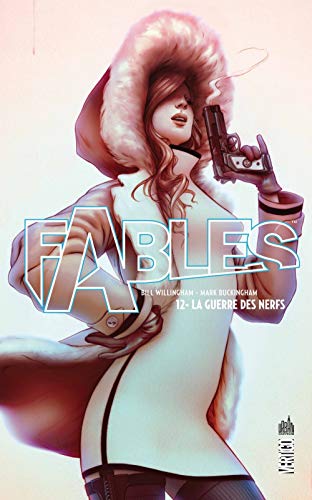 FABLES - Tome 12