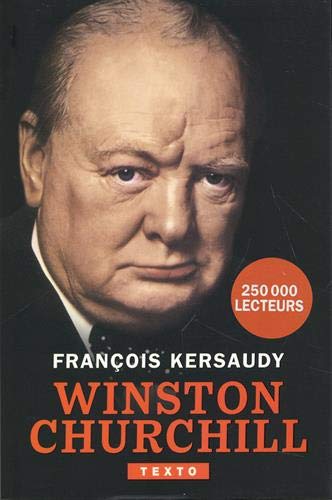 Winston Churchill: Le pouvoir de l'imagination