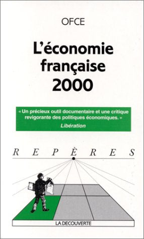 L'Economie française 2000