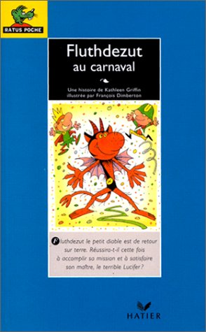 Fluthdezut au carnaval