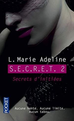 Secret d'initiées