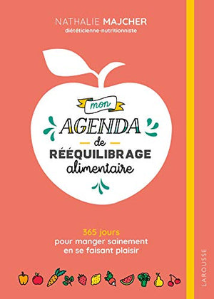 Mon agenda de rééquilibrage alimentaire (version 2)