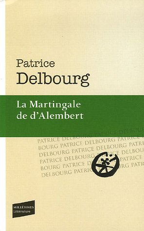 La martingale de d'Alembert